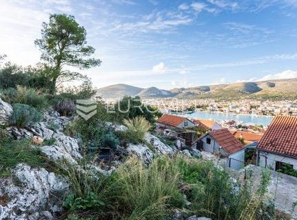 Trogir, Splitsko-dalmatinska