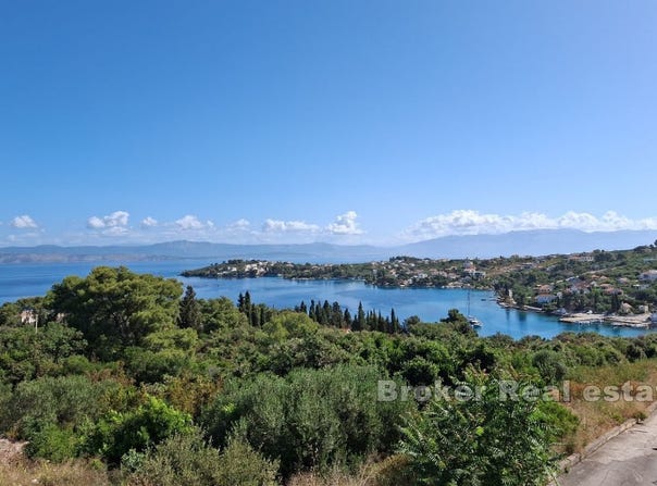 olta, Split-Dalmatia