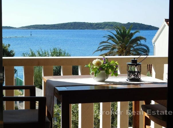 Vis, Split-Dalmatia
