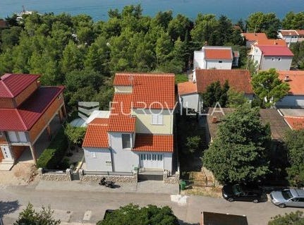 Zadar, Zadarsko-kninska