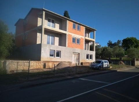 Krk, Primorsko-goranska