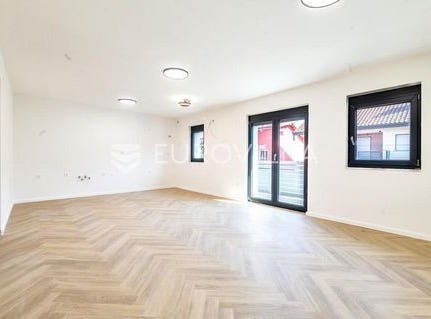 Zagreb, Grad Zagreb