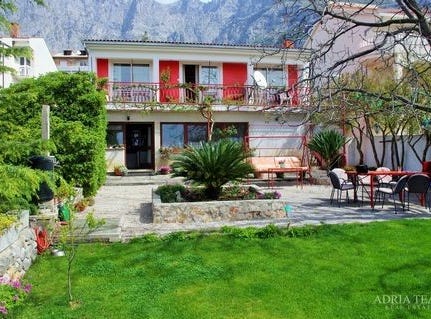 Makarska, Splitsko-dalmatinska 21300