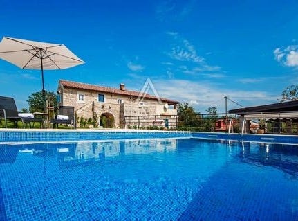 Pićan, Istarska