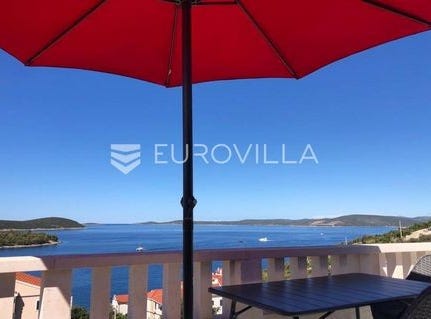 Brac, Splitsko-dalmatinska