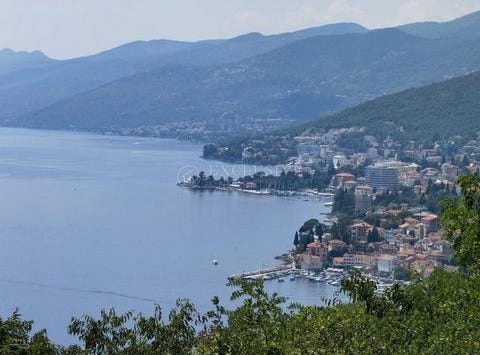 Opatija, Primorsko-goranska