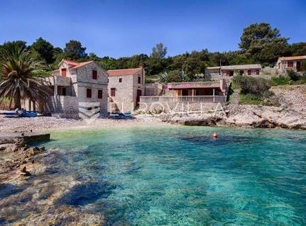 Vis, Splitsko-dalmatinska