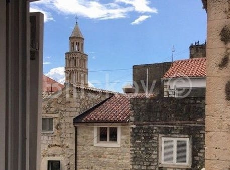 Split, Splitsko-dalmatinska 21000