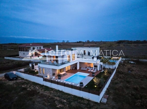 Privlaka, Zadar