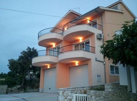 Šibenik, Sibenska