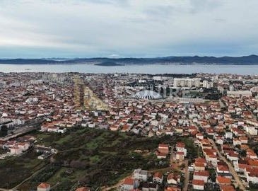 Zadar, Zadarsko-kninska