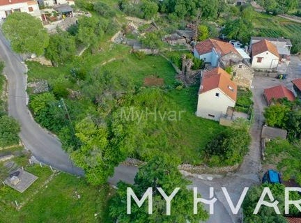 Stari grad, Splitsko-dalmatinska 21460
