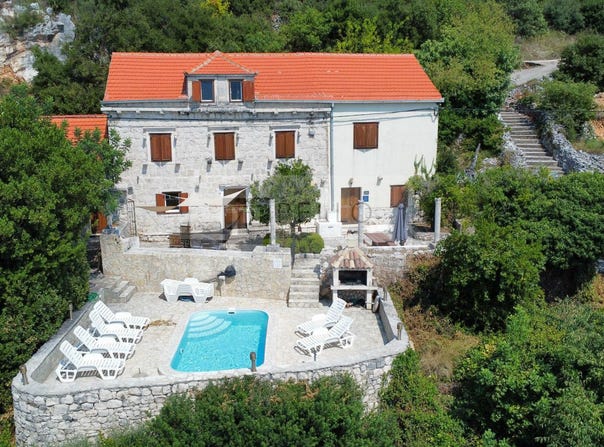 Orebić, Dubrovnik-Neretva