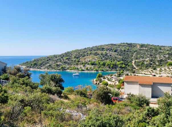 Sevid, Split-Dalmatia County 21222