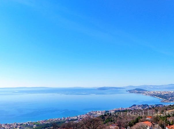 Podstrana, Split-Dalmatia
