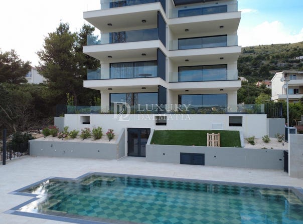 Seget, Split-Dalmatia County 21218