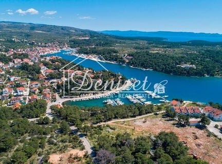 brac, Splitsko-dalmatinska