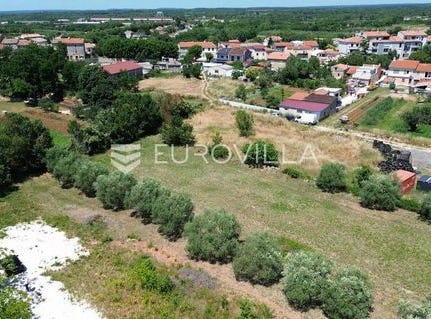 Vodnjan, Istarska
