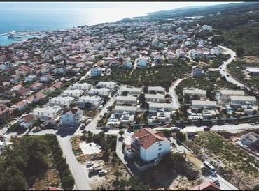 Brač, Splitsko-dalmatinska