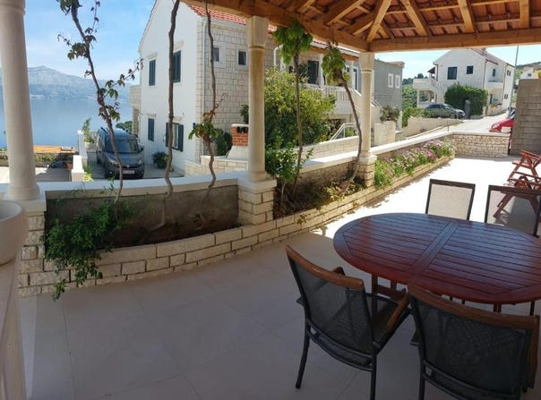 Postira, Split-Dalmatia County 21410