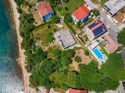Zadar, Zadarsko-kninska