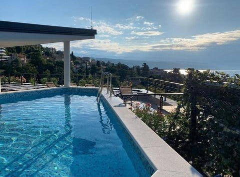 Opatija, Primorsko-goranska