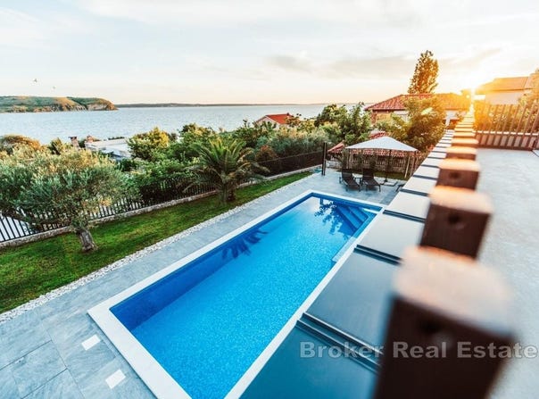 Raanac, Zadar