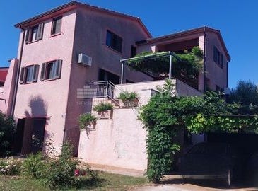 Poreč, Istarska