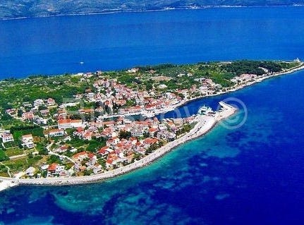 Stari grad, Splitsko-dalmatinska 21469