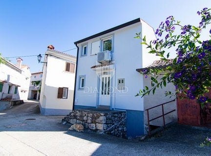 Mošćenička Draga, Primorsko-goranska