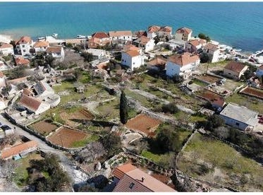Marina, Splitsko-dalmatinska