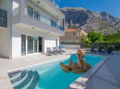 Makarska, Splitsko-dalmatinska