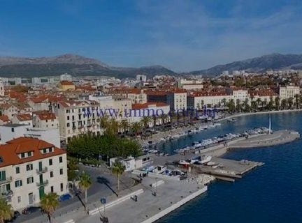 Split, Split-Dalmatia County 21000