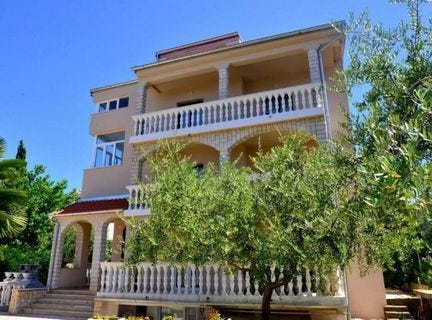Krk, Primorsko-goranska