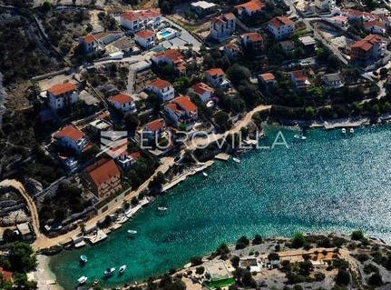 Marina, Splitsko-dalmatinska