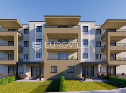 Novigrad, Istarska
