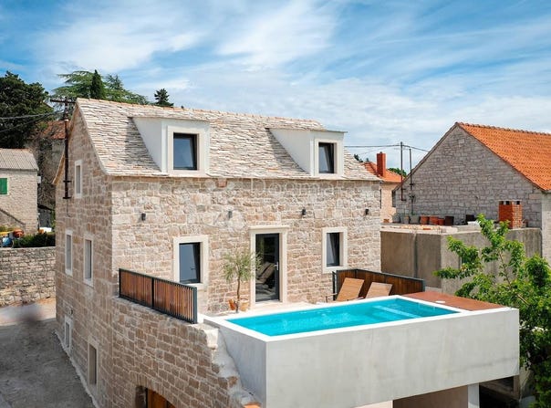 Pučišća, Split-Dalmatia County 21424