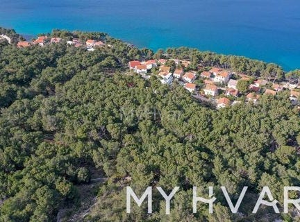 Stari grad, Splitsko-dalmatinska 21465