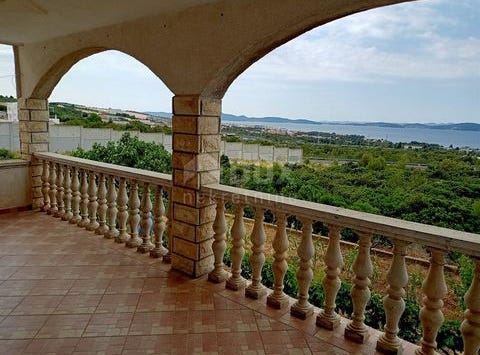 Zadar, Zadarsko-kninska