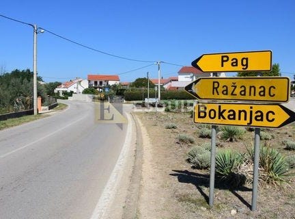 Zadar, Zadarsko-kninska