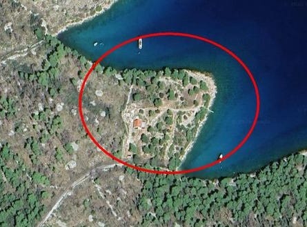 Brač, Splitsko-dalmatinska