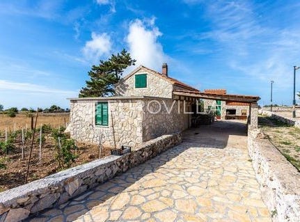 Hvar, Splitsko-dalmatinska