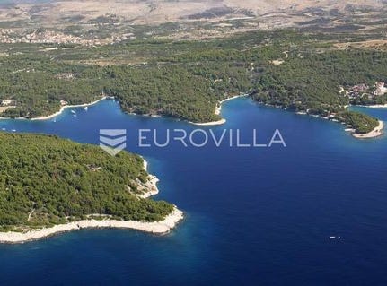 Brac, Splitsko-dalmatinska
