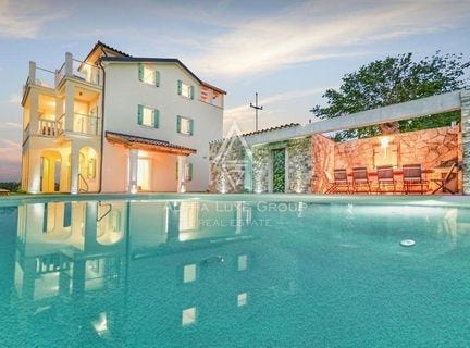 Motovun, Istarska