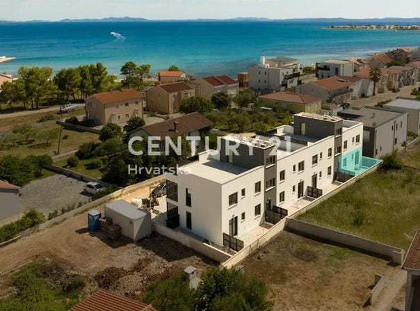 Zadarska županija, Zadar County 23234