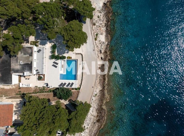 Sumartin, Split-Dalmatia County 21425