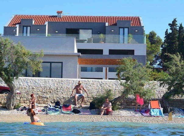 Sutivan, Split-Dalmatia County 21403