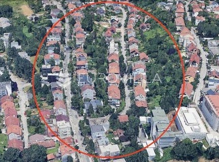 Zagreb, Grad Zagreb