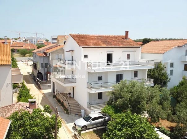 Zadarska županija, Zadar County 23000