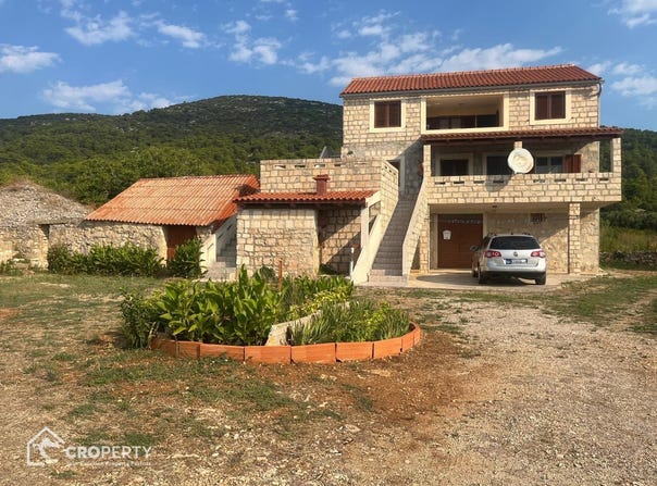 Komiža, Split-Dalmatia County 21483